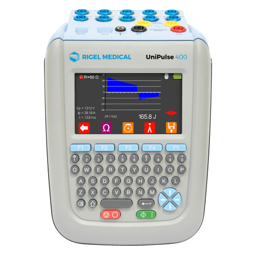 UniPulse 400